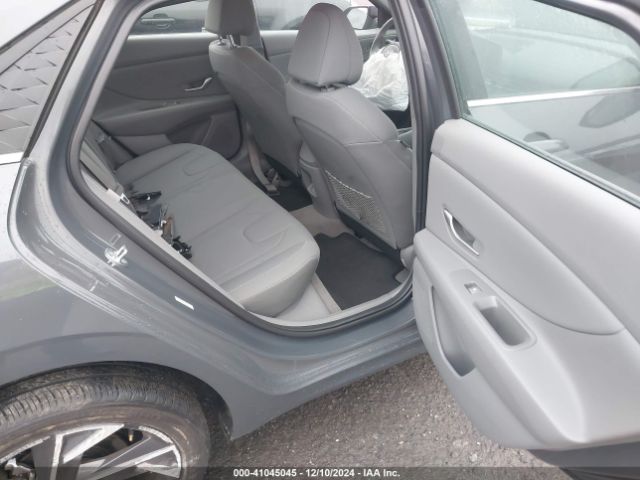 KMHLS4DG2RU645322 Hyundai ELANTRA SEL