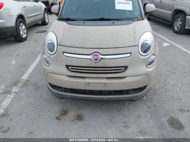 2014 FIAT 500L ZFBCFABH9EZ024176 Photo 5