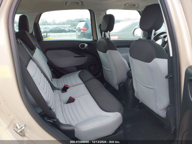 2014 FIAT 500L ZFBCFABH9EZ024176 Photo 7