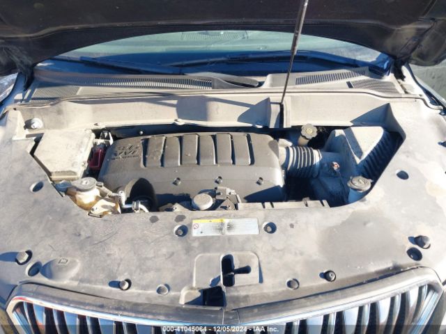 5GAKVBKD1HJ192297 Buick Enclave Leather