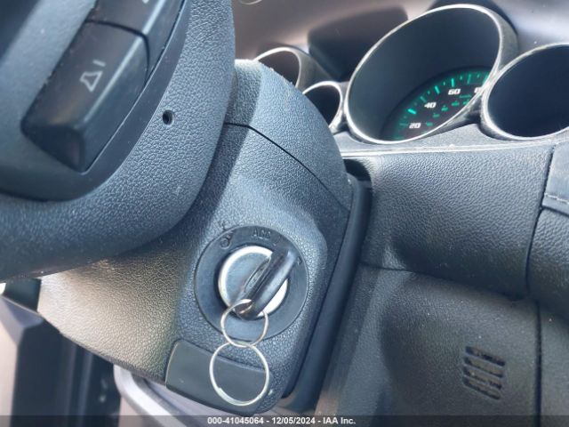 5GAKVBKD1HJ192297 Buick Enclave Leather