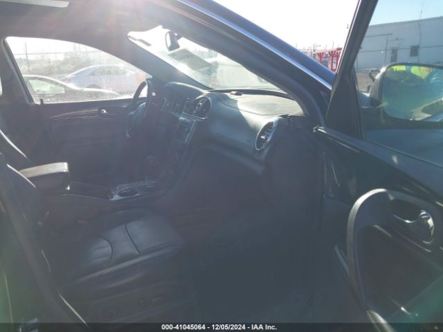 5GAKVBKD1HJ192297 Buick Enclave Leather