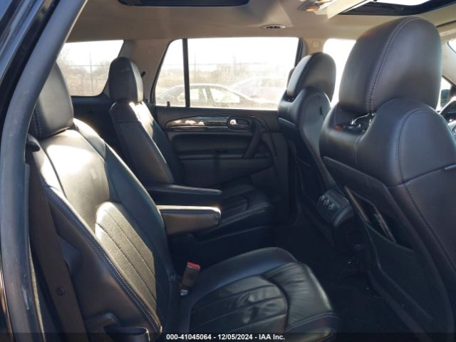 5GAKVBKD1HJ192297 Buick Enclave Leather