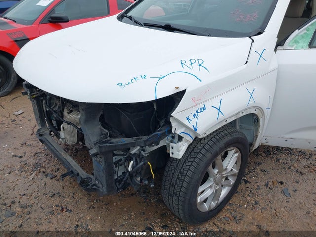 KIA Sorento Lx V6 2015 5XYKT4A70FG551504 Image 6