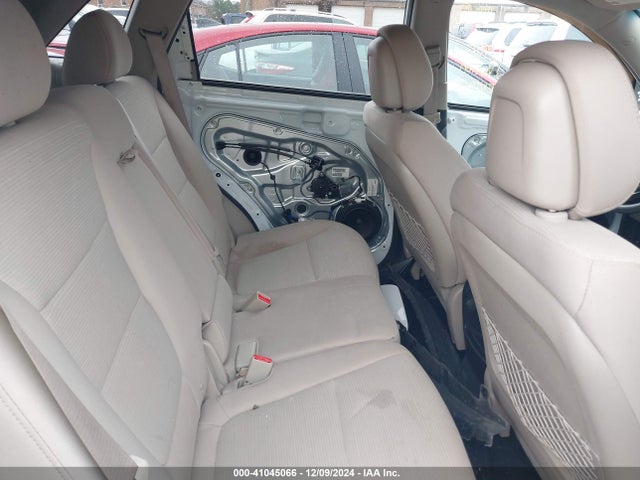 KIA Sorento Lx V6 2015 5XYKT4A70FG551504 Image 8