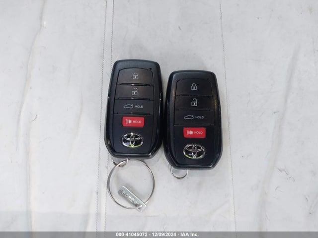 Toyota COROLLA SE 2023 JTDP4MCE0PJ102744 Image 11