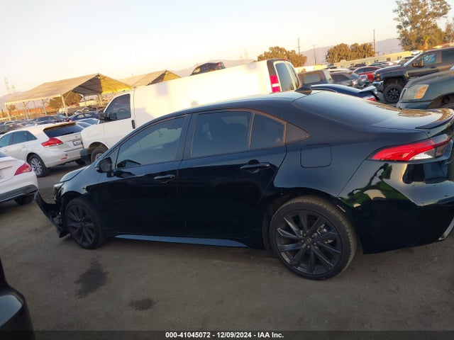 Toyota COROLLA SE 2023 JTDP4MCE0PJ102744 Image 14