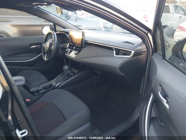 Toyota COROLLA SE 2023 JTDP4MCE0PJ102744 Image 5