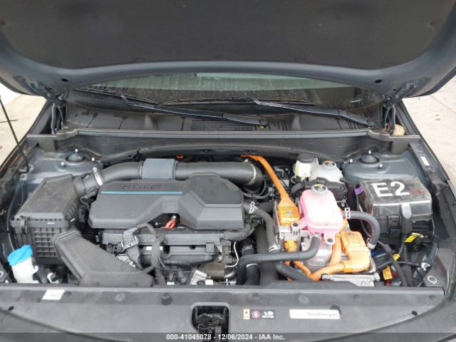 2023 KIA SPORTAGE HYBRID KNDPVCAG7P7071176 Photo 9