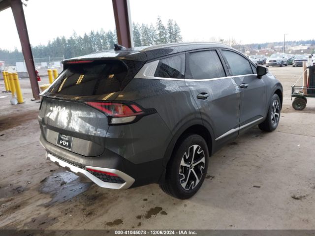2023 KIA SPORTAGE HYBRID KNDPVCAG7P7071176 Photo 3