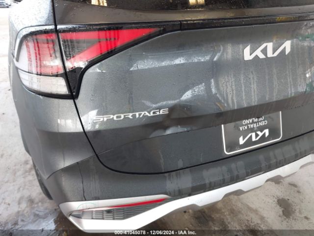 2023 KIA SPORTAGE HYBRID KNDPVCAG7P7071176 Photo 5