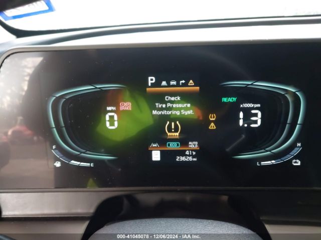 2023 KIA SPORTAGE HYBRID KNDPVCAG7P7071176 Photo 6