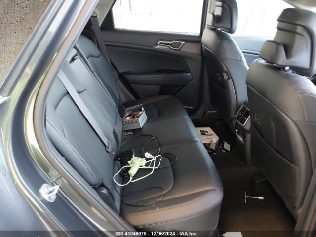 2023 KIA SPORTAGE HYBRID KNDPVCAG7P7071176 Photo 7