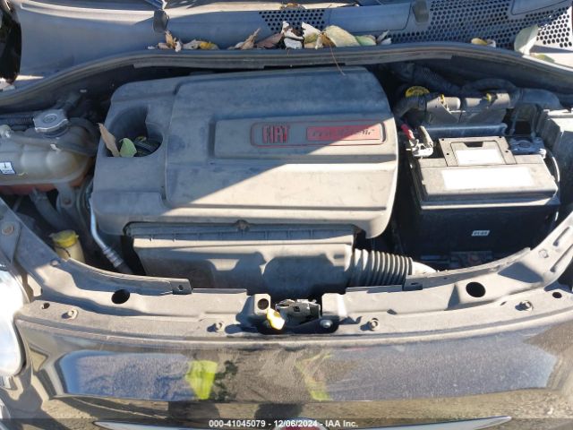 2013 FIAT 500 3C3CFFCR0DT541135 Photo 9