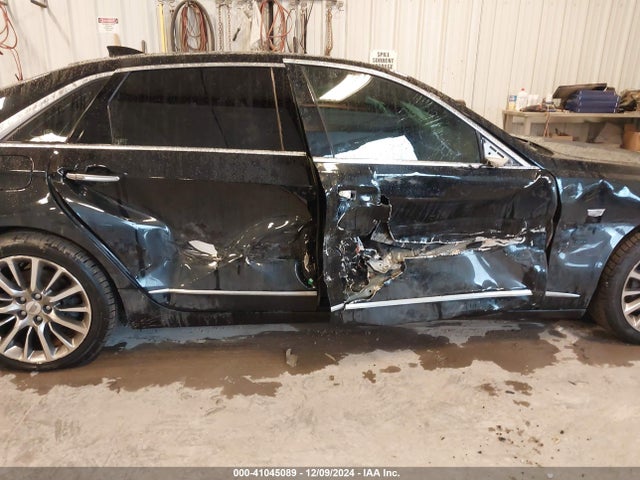 2016 CADILLAC CT6 1G6KE5R61GU165706 Photo 5
