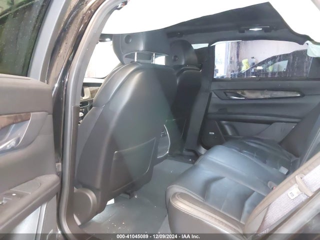 2016 CADILLAC CT6 1G6KE5R61GU165706 Photo 7