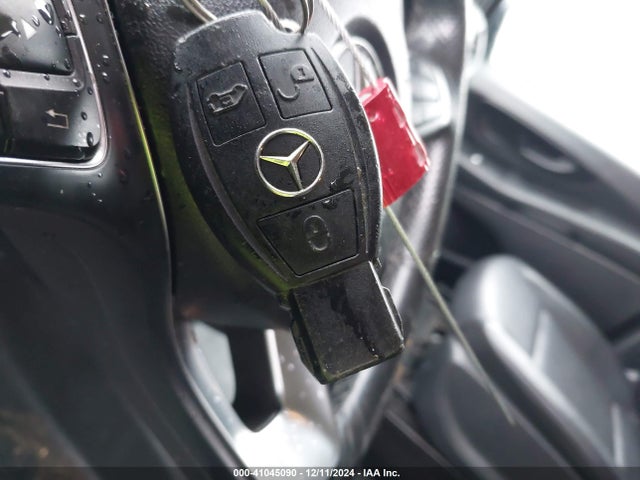 WD4PG2EE0H3335110 Mercedes-Benz Metris