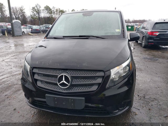 WD4PG2EE0H3335110 Mercedes-Benz Metris
