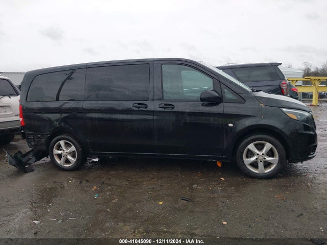 WD4PG2EE0H3335110 Mercedes-Benz Metris