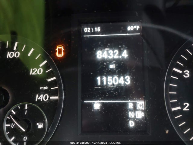 Mercedes-Benz Metris 2017 WD4PG2EE0H3335110 Image 15