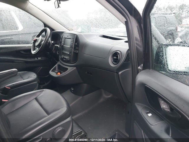 WD4PG2EE0H3335110 Mercedes-Benz Metris