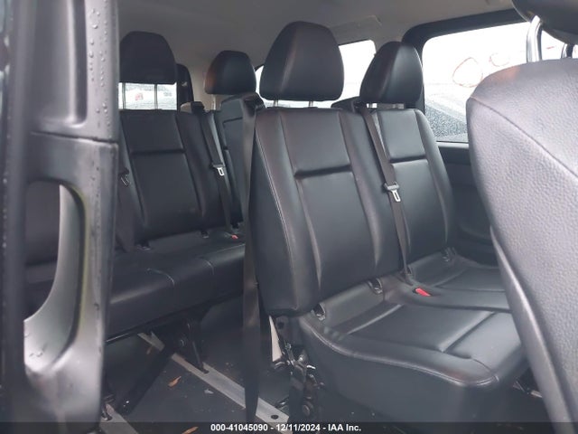 WD4PG2EE0H3335110 Mercedes-Benz Metris