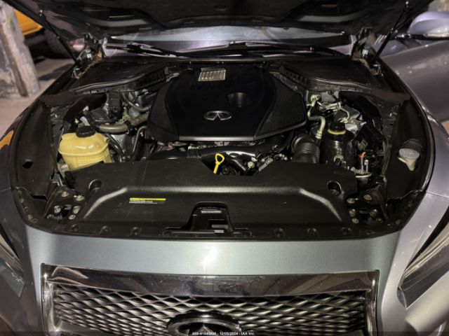 JN1CV7AP6GM203287 Infiniti Q50 2.0t Base/2.0t Premium