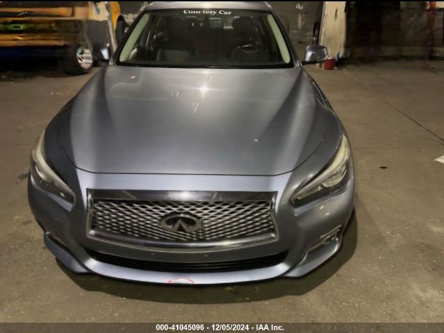 JN1CV7AP6GM203287 Infiniti Q50 2.0t Base/2.0t Premium