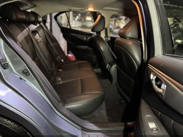JN1CV7AP6GM203287 Infiniti Q50 2.0t Base/2.0t Premium
