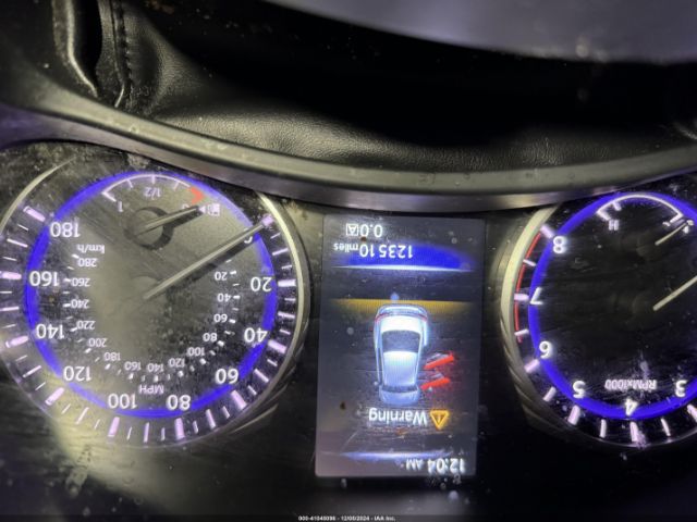 JN1CV7AP6GM203287 Infiniti Q50 2.0t Base/2.0t Premium