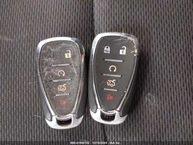 Chevrolet Cruze Lt Auto 2016 1G1BE5SM9G7317440 Image 11