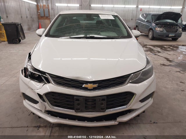 Chevrolet Cruze Lt Auto 2016 1G1BE5SM9G7317440 Image 13