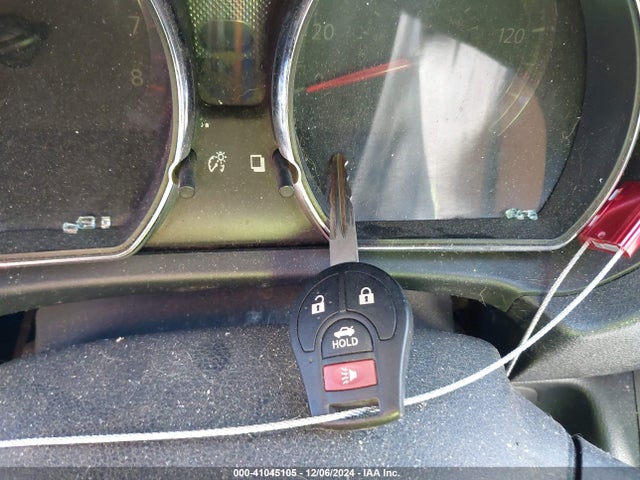 3N1CN7AP2HL905909 Nissan Versa 1.6 Sv