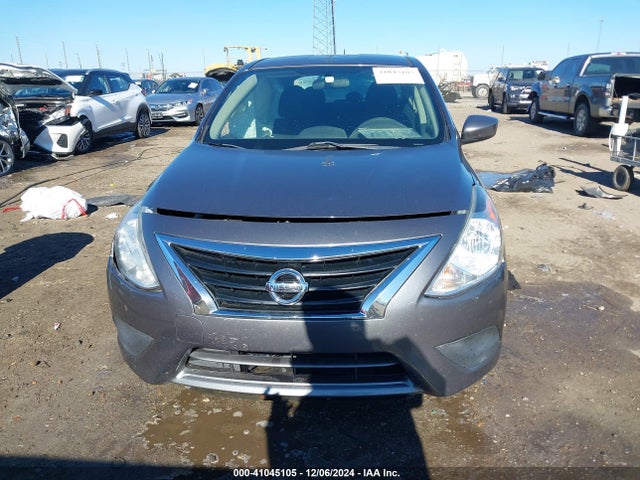 3N1CN7AP2HL905909 Nissan Versa 1.6 Sv