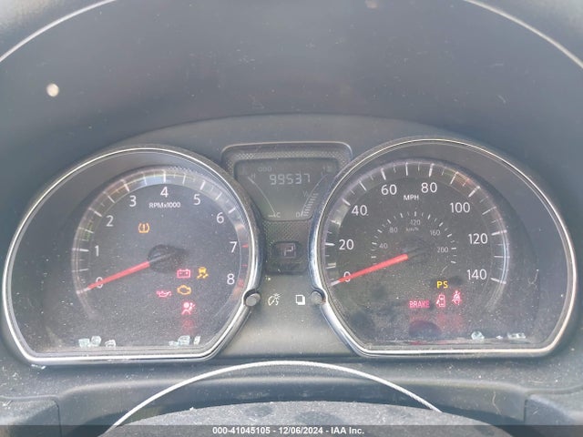3N1CN7AP2HL905909 Nissan Versa 1.6 Sv