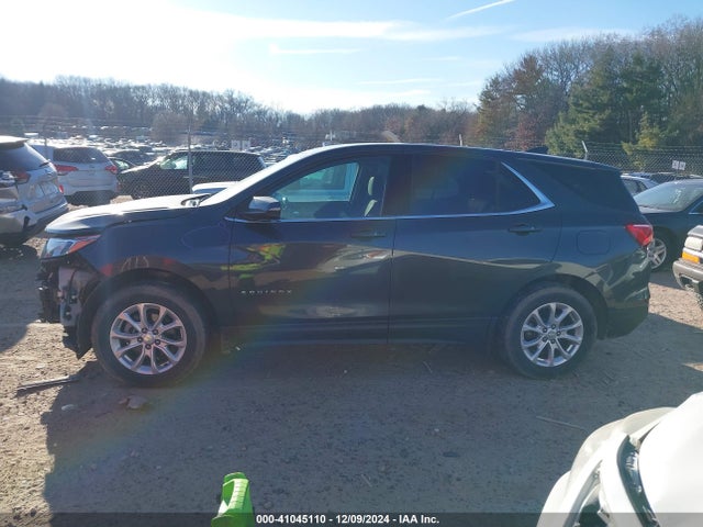 Chevrolet EQUINOX LT 2018 3GNAXSEV0JL104161 Image 14