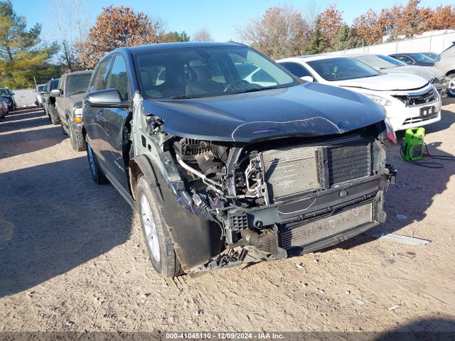 Chevrolet EQUINOX LT 2018 3GNAXSEV0JL104161 Image 6