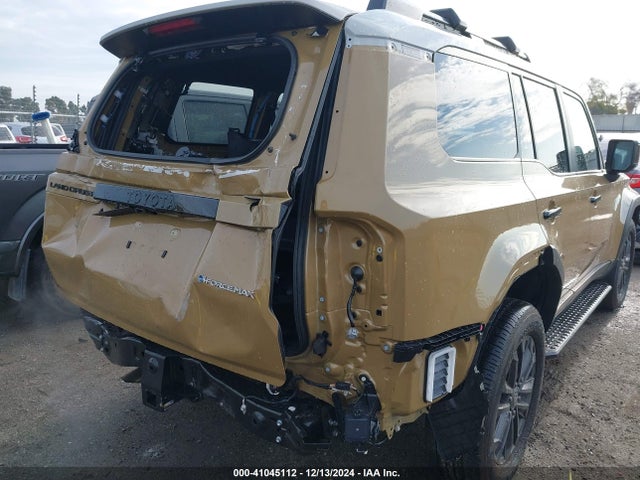 JTEABFAJ7RK012717 Toyota Land Cruiser