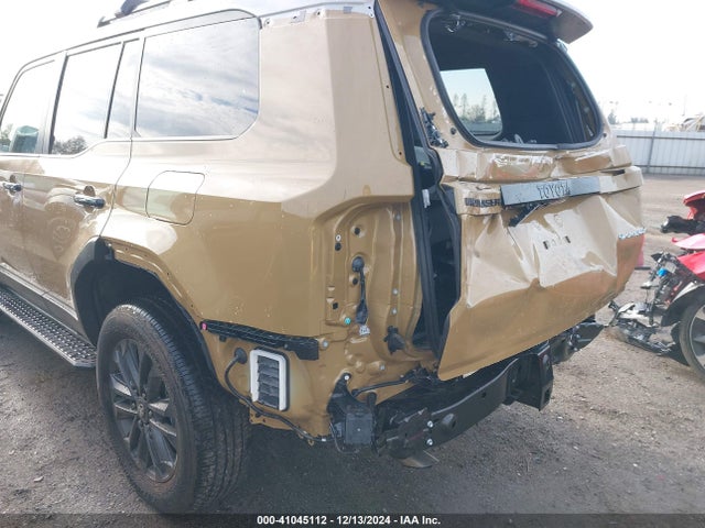 JTEABFAJ7RK012717 Toyota Land Cruiser