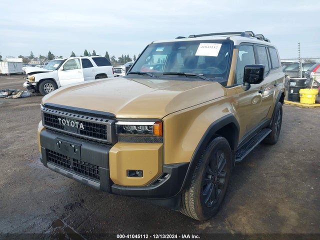 JTEABFAJ7RK012717 Toyota Land Cruiser