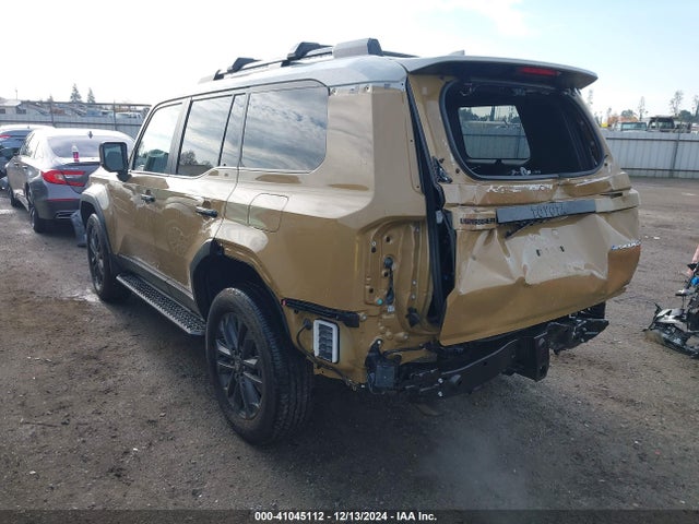 JTEABFAJ7RK012717 Toyota Land Cruiser
