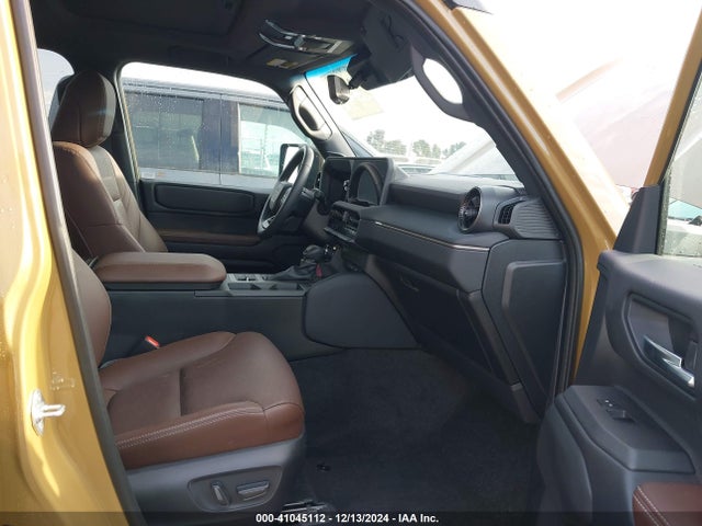 JTEABFAJ7RK012717 Toyota Land Cruiser