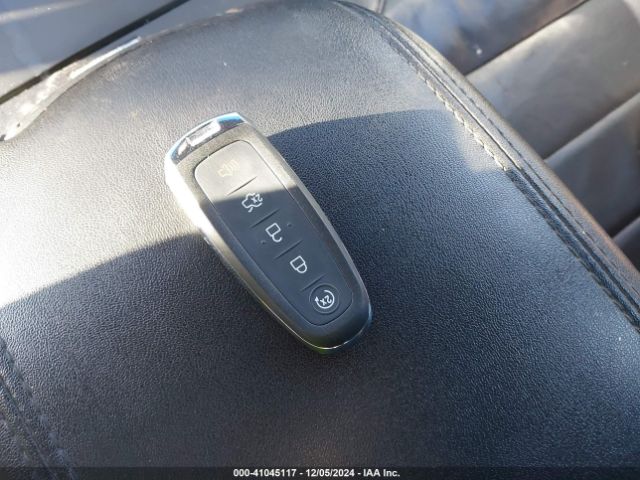 1FAHP2E85FG127244 Ford TAURUS SEL