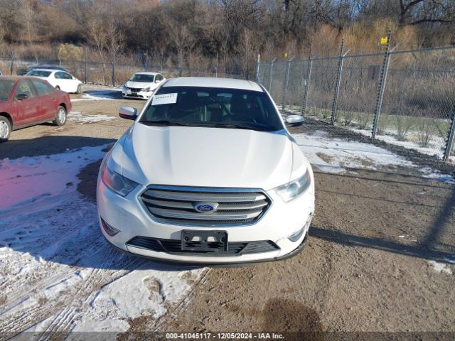 1FAHP2E85FG127244 Ford TAURUS SEL