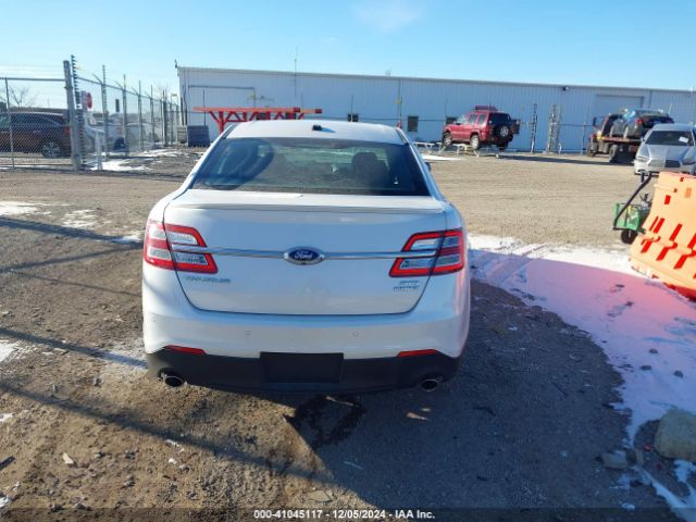 1FAHP2E85FG127244 Ford TAURUS SEL