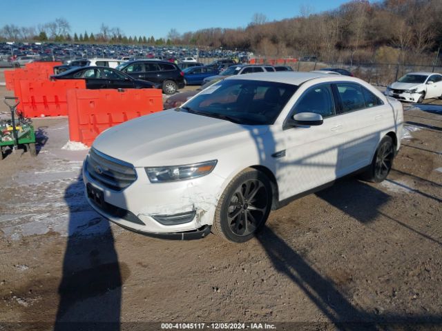 1FAHP2E85FG127244 Ford TAURUS SEL