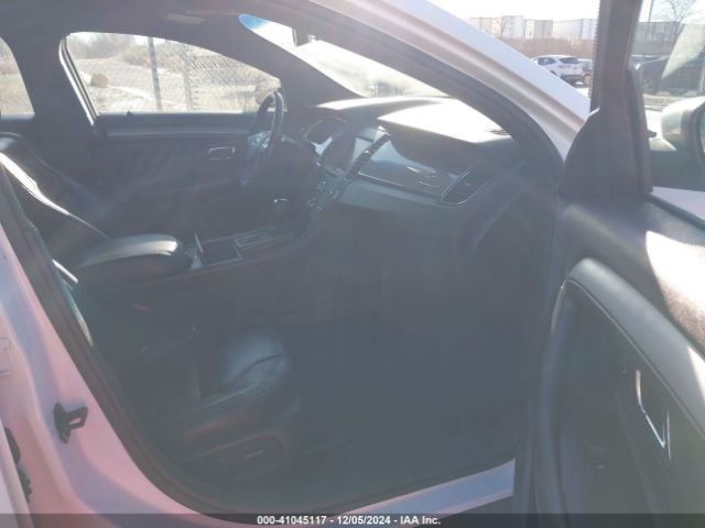 1FAHP2E85FG127244 Ford TAURUS SEL