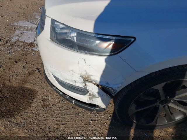 1FAHP2E85FG127244 Ford TAURUS SEL