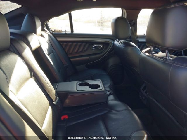 1FAHP2E85FG127244 Ford TAURUS SEL