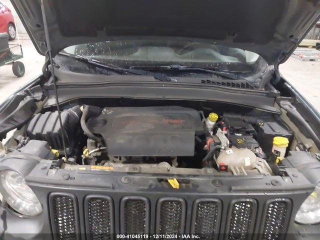 ZACCJBCT0GPC96556 Jeep Renegade Trailhawk